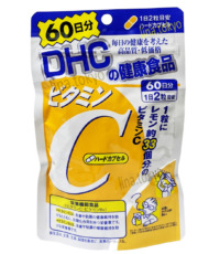 D1423- DHC Vitamin C 120ps