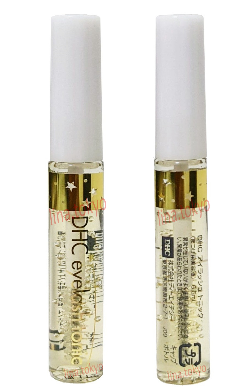 D1456-DHC Eyelash Tonic