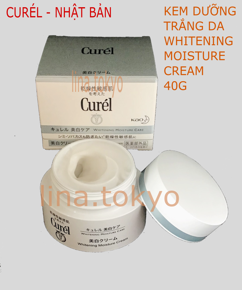 K1202 whitening cream