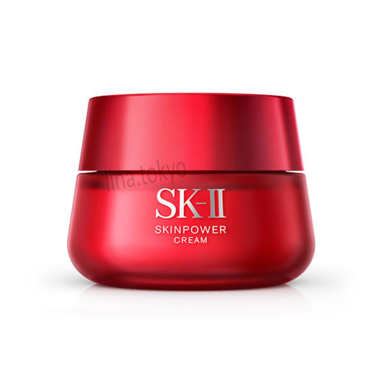 Kem dưỡng chống lão hóa da nhật bản SKII Skin Power Cream 50g dưỡng da săn chắc, mịn màng, trẻ trung, ngăn ngừa lão hóa da (SK1008) (Made in Japan) (Miễn phí giao hàng)